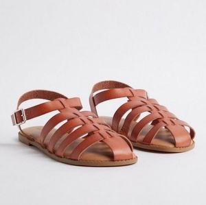 Torrid Sandals